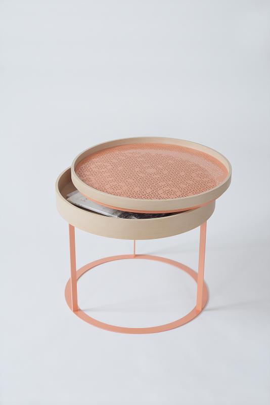 Cooper Side Table